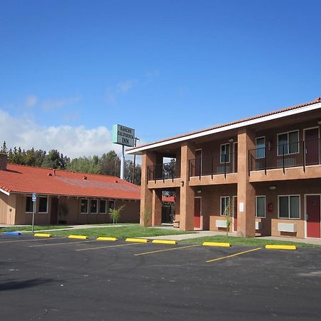 Rancho California Inn Temecula Eksteriør billede