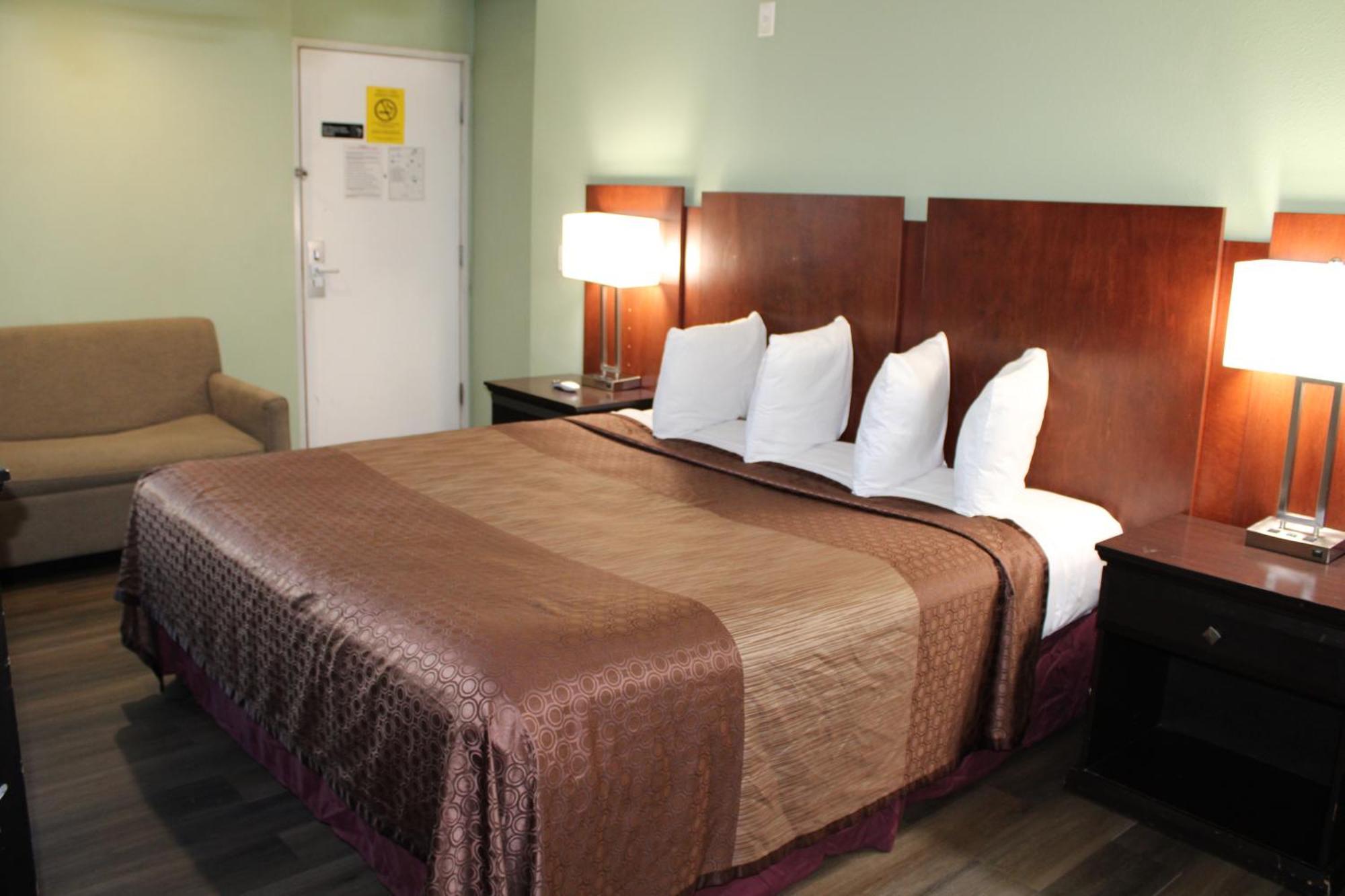 Rancho California Inn Temecula Eksteriør billede
