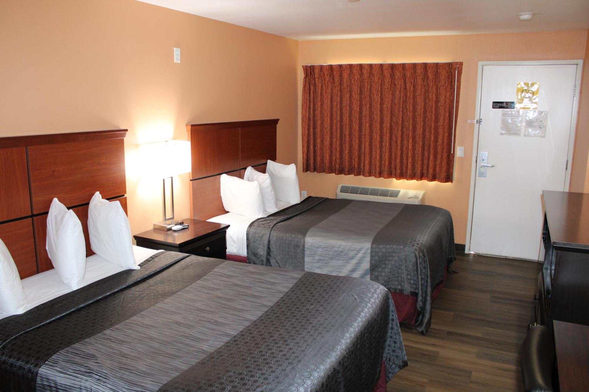 Rancho California Inn Temecula Eksteriør billede