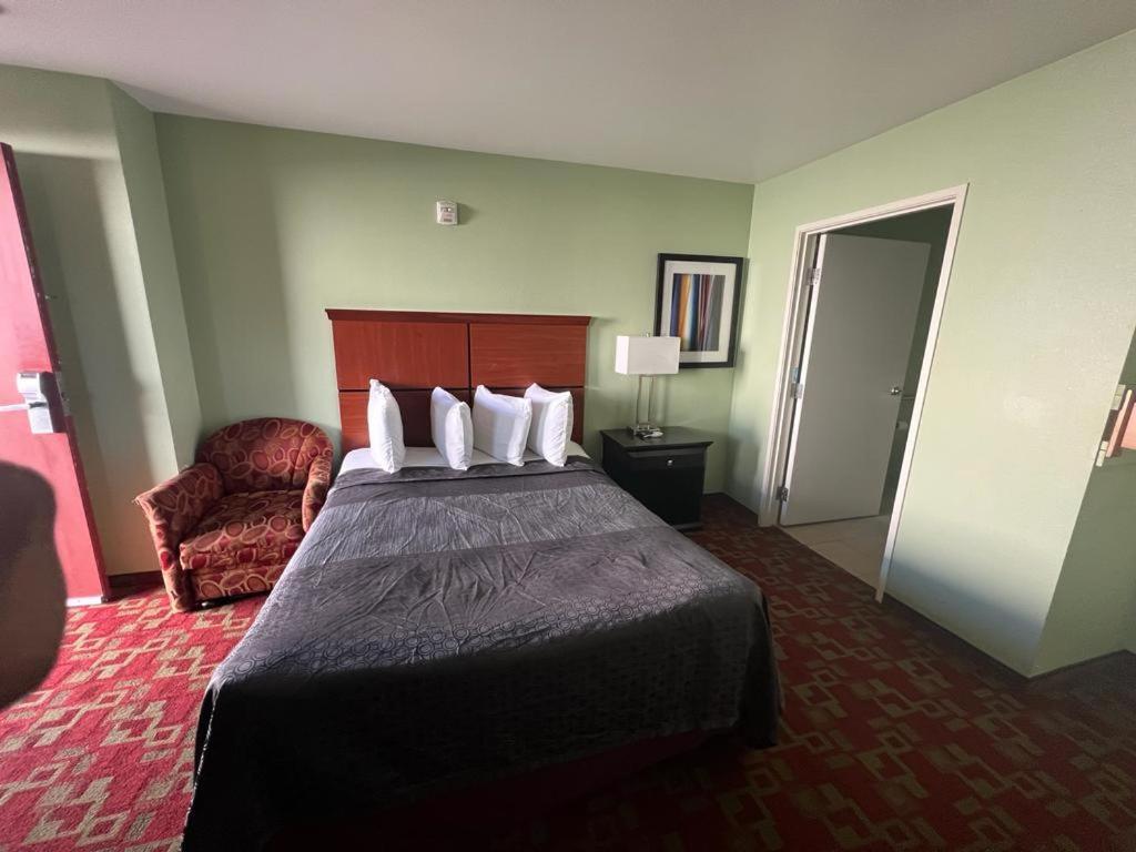 Rancho California Inn Temecula Eksteriør billede