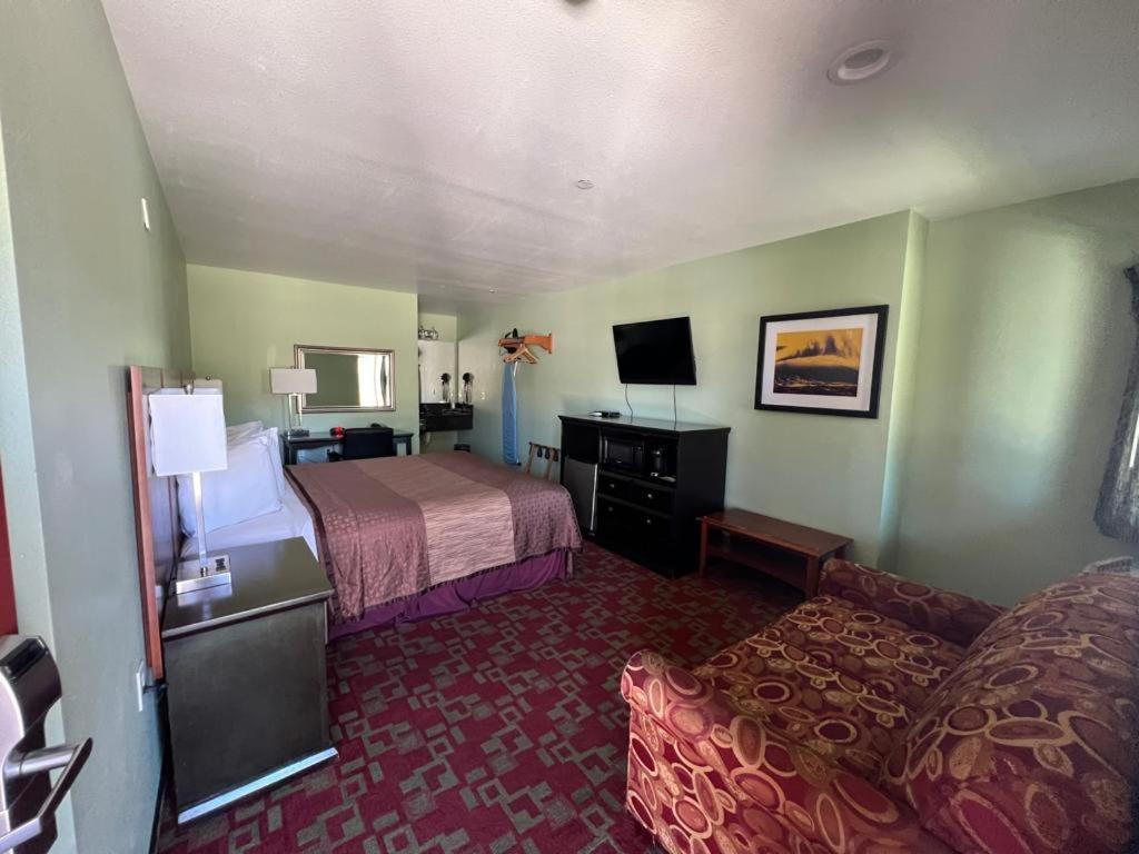 Rancho California Inn Temecula Eksteriør billede