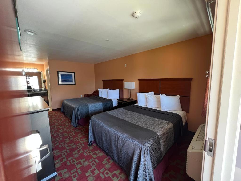 Rancho California Inn Temecula Eksteriør billede
