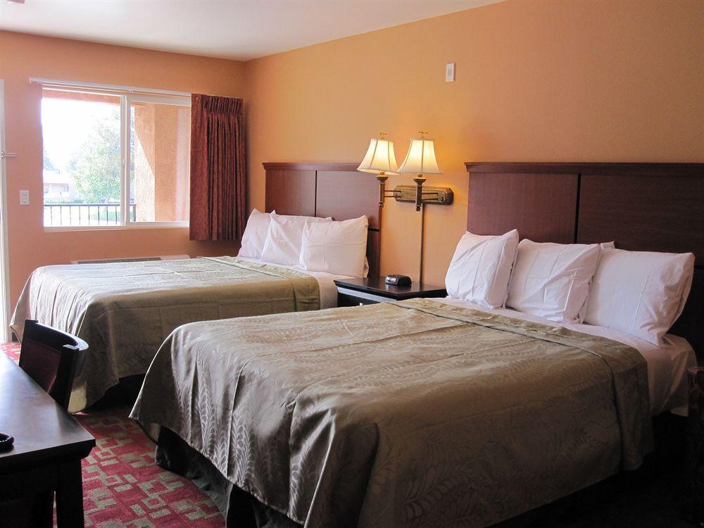 Rancho California Inn Temecula Eksteriør billede