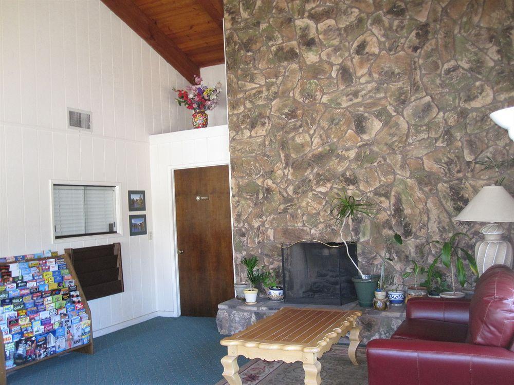 Rancho California Inn Temecula Eksteriør billede