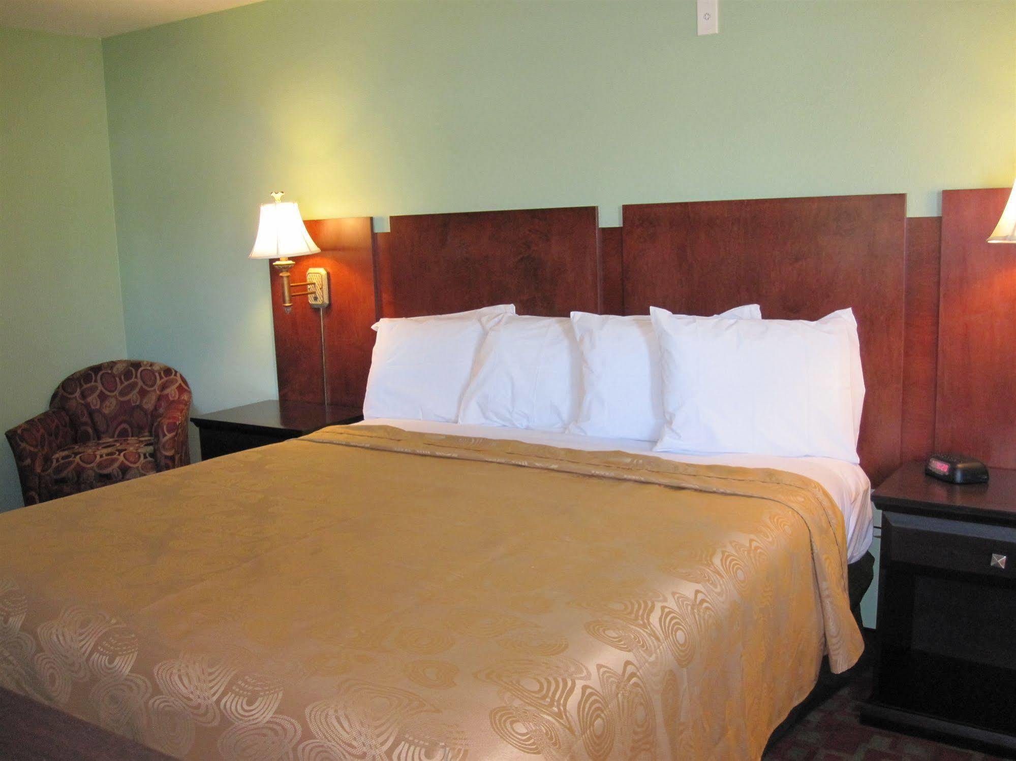 Rancho California Inn Temecula Eksteriør billede