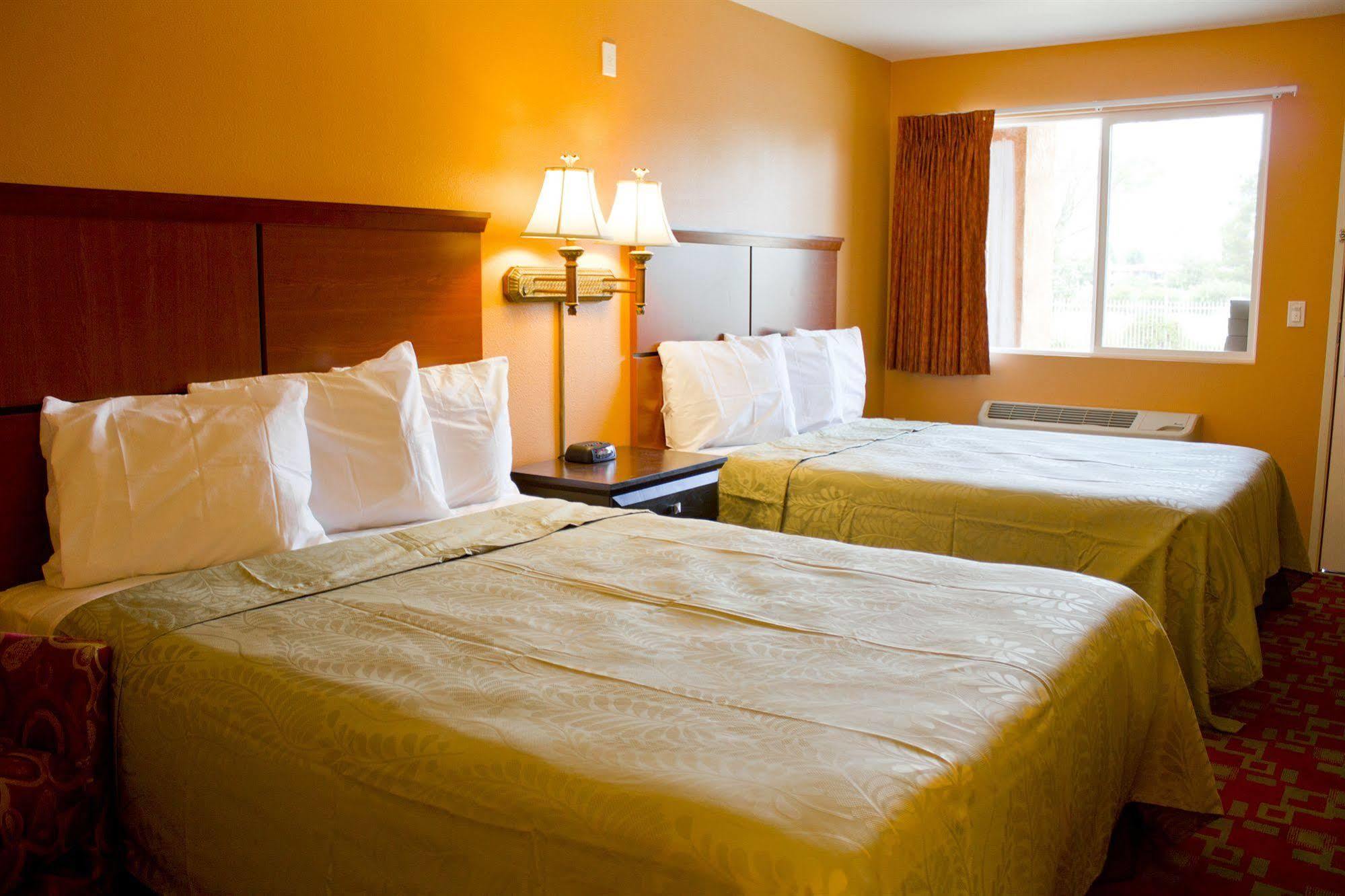 Rancho California Inn Temecula Eksteriør billede