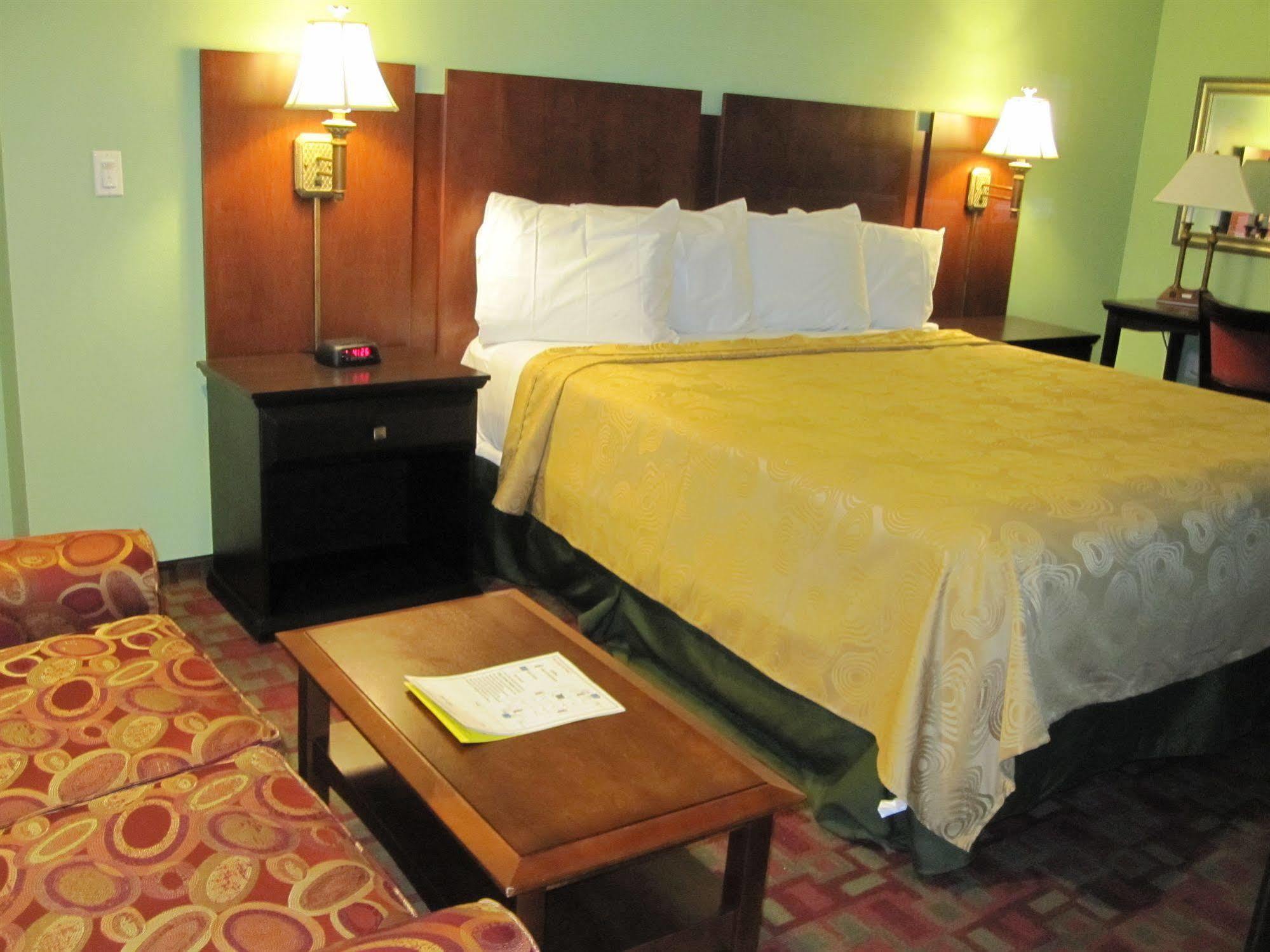 Rancho California Inn Temecula Eksteriør billede