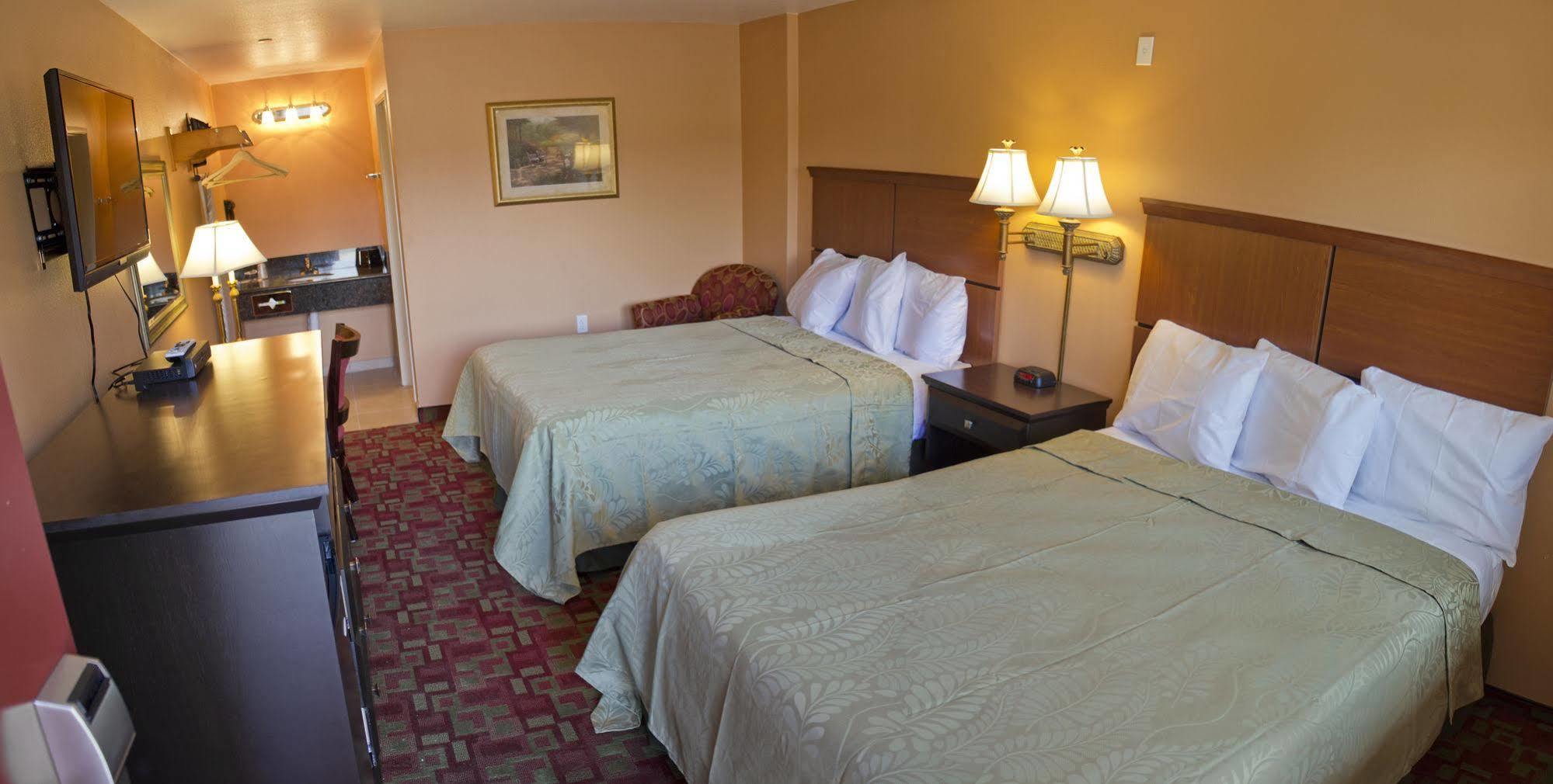 Rancho California Inn Temecula Eksteriør billede